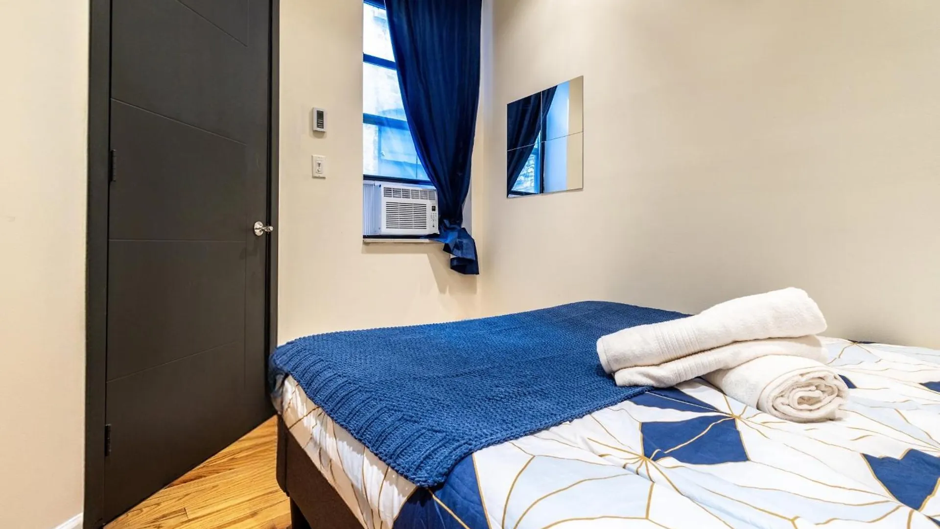 Gorgeous 4Bd Apt In The Heart Of Nyc نيو يورك