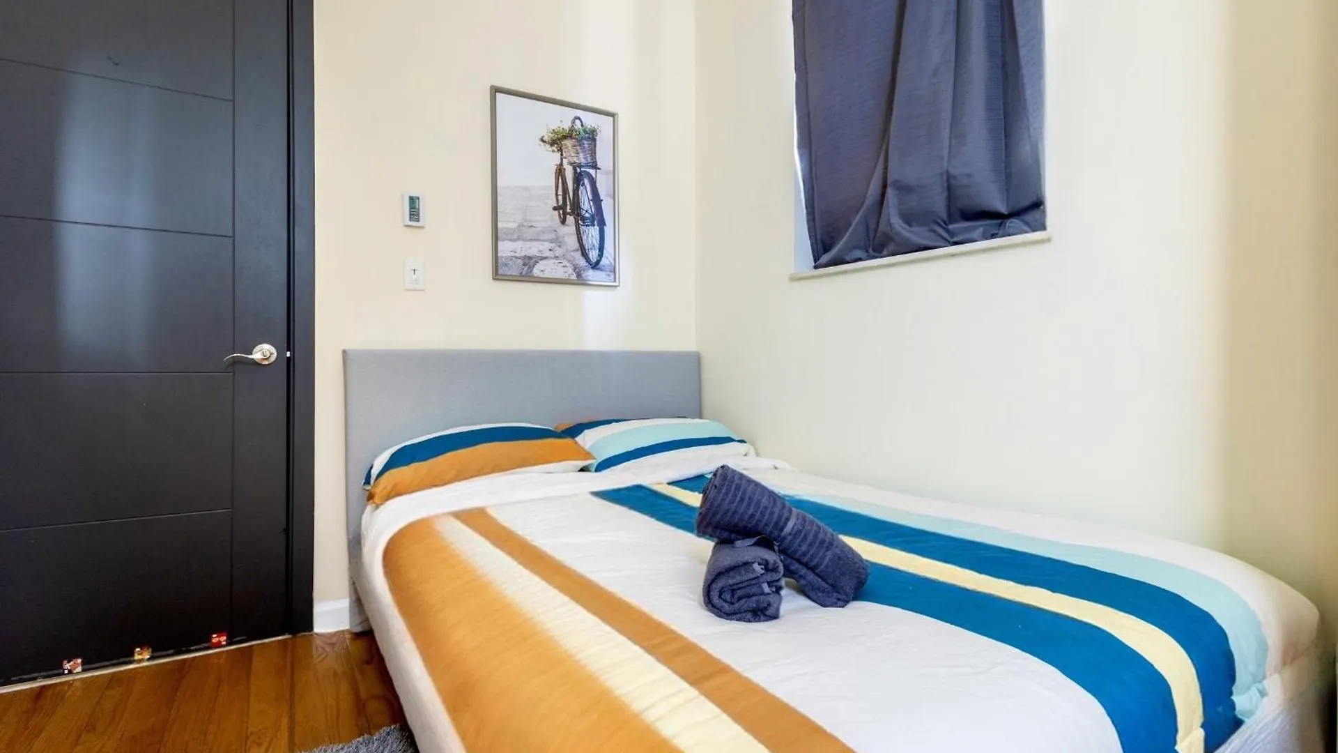 Gorgeous 4Bd Apt In The Heart Of Nyc نيو يورك شقة