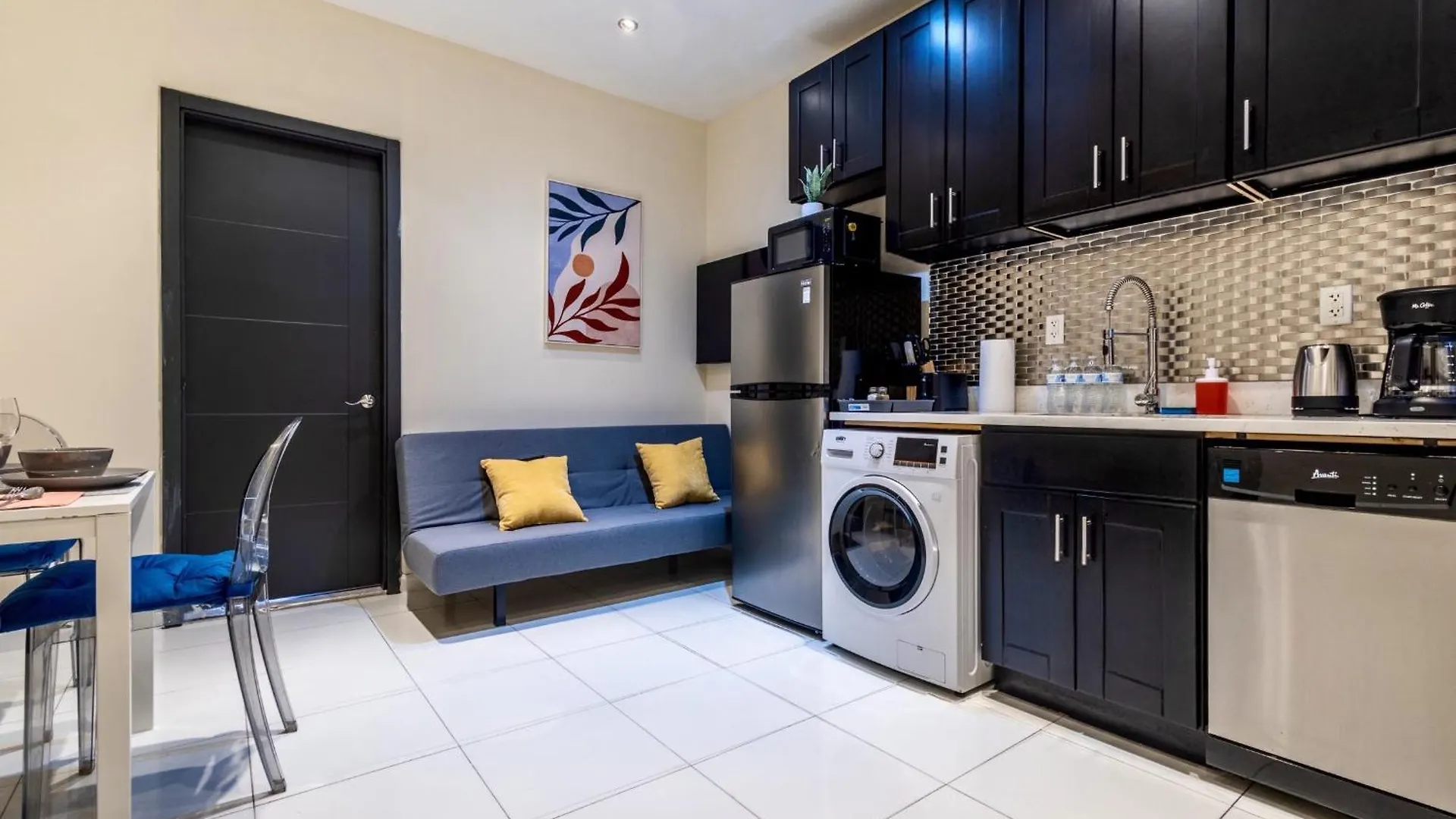Gorgeous 4Bd Apt In The Heart Of Nyc نيو يورك 0*,