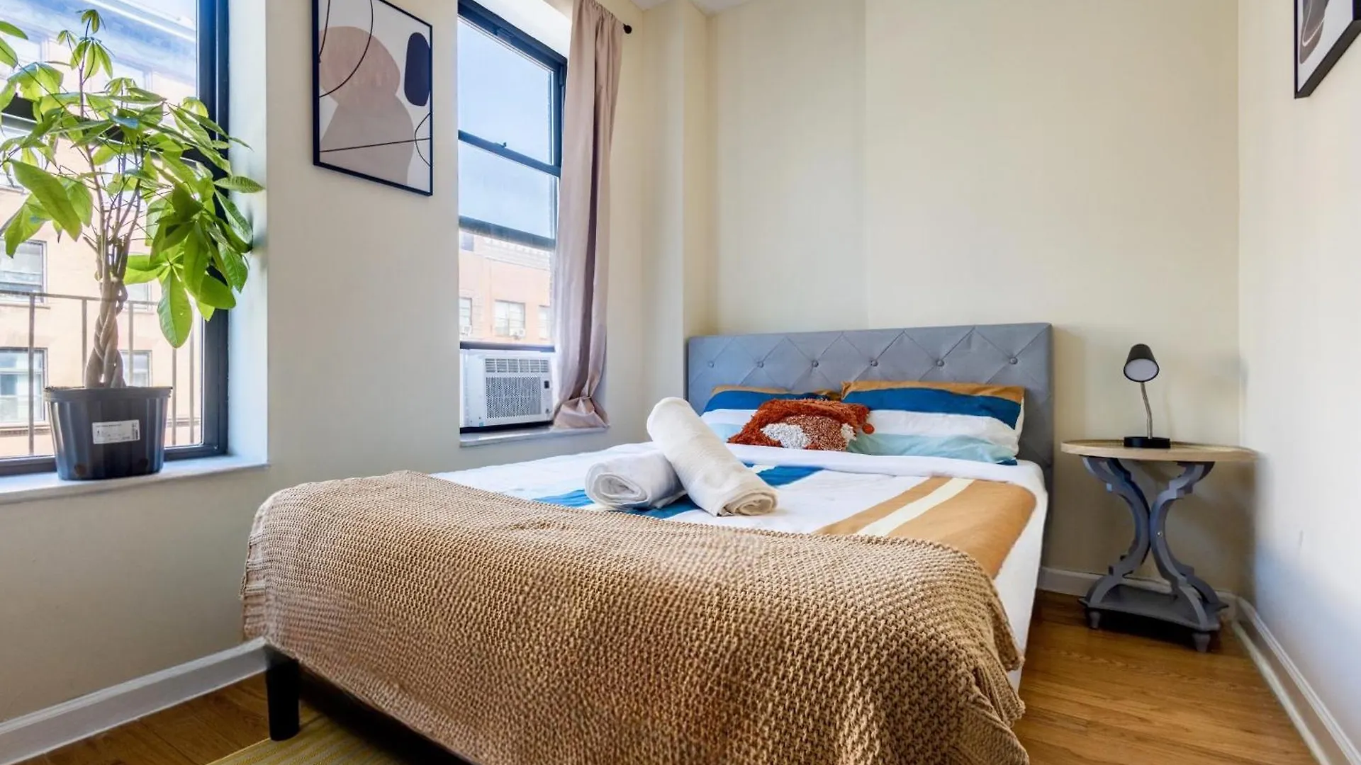 Gorgeous 4Bd Apt In The Heart Of Nyc نيو يورك